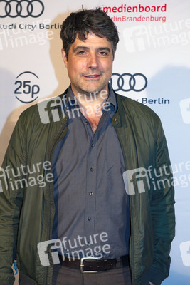 Preisverleihung vom 'Achtung Berlin - New Berlin Film Award' Filmfestival 2020 in Berlin