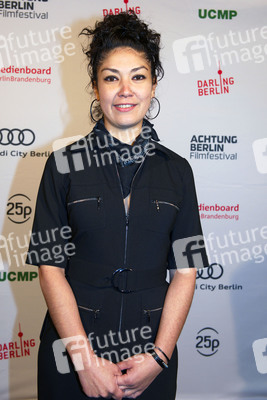 Preisverleihung vom 'Achtung Berlin - New Berlin Film Award' Filmfestival 2020 in Berlin