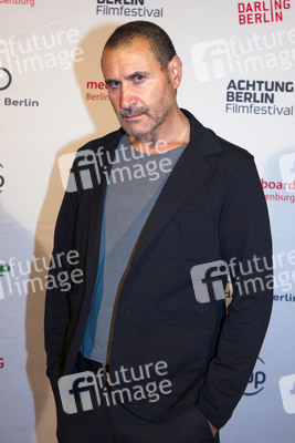 Preisverleihung vom 'Achtung Berlin - New Berlin Film Award' Filmfestival 2020 in Berlin