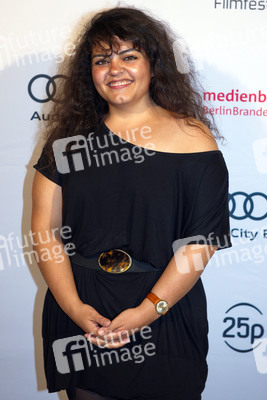 Preisverleihung vom 'Achtung Berlin - New Berlin Film Award' Filmfestival 2020 in Berlin