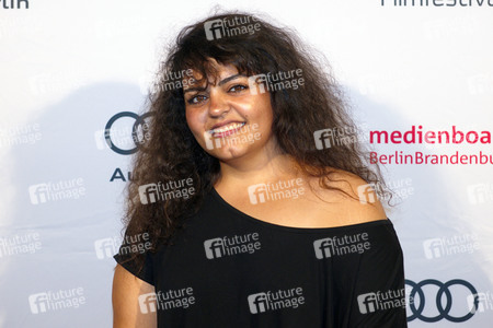 Preisverleihung vom 'Achtung Berlin - New Berlin Film Award' Filmfestival 2020 in Berlin