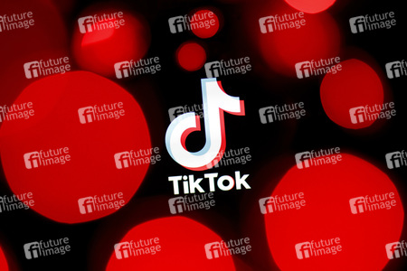 Symbolfoto TikTok