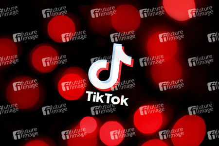 Symbolfoto TikTok