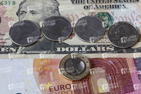 Symbolfoto Währung