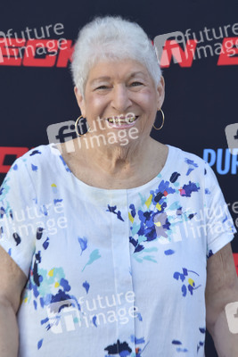 Filmpremiere 'Beckman' in Universal City