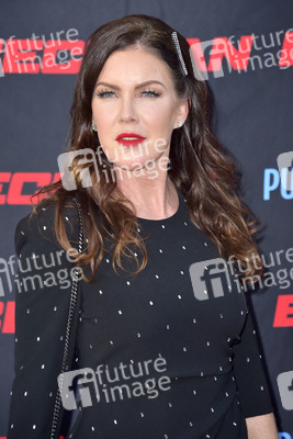 Filmpremiere 'Beckman' in Universal City