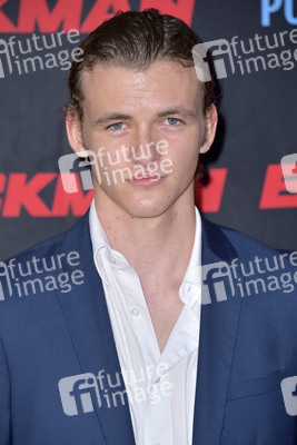 Filmpremiere 'Beckman' in Universal City