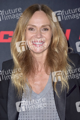 Filmpremiere 'Beckman' in Universal City