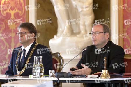 Herbst-Vollversammlung der Deutschen Bischofskonferenz in Fulda