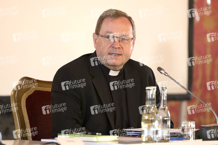 Herbst-Vollversammlung der Deutschen Bischofskonferenz in Fulda