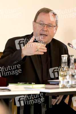 Herbst-Vollversammlung der Deutschen Bischofskonferenz in Fulda