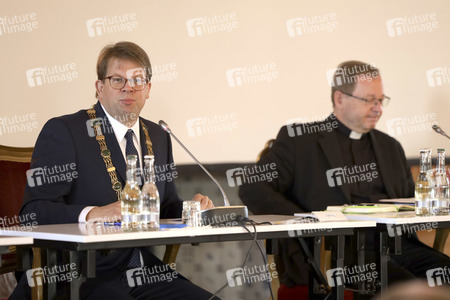 Herbst-Vollversammlung der Deutschen Bischofskonferenz in Fulda