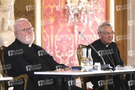 Herbst-Vollversammlung der Deutschen Bischofskonferenz in Fulda