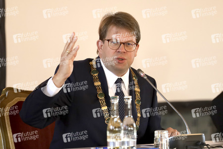 Herbst-Vollversammlung der Deutschen Bischofskonferenz in Fulda