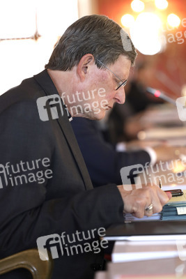 Herbst-Vollversammlung der Deutschen Bischofskonferenz in Fulda