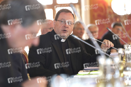 Herbst-Vollversammlung der Deutschen Bischofskonferenz in Fulda