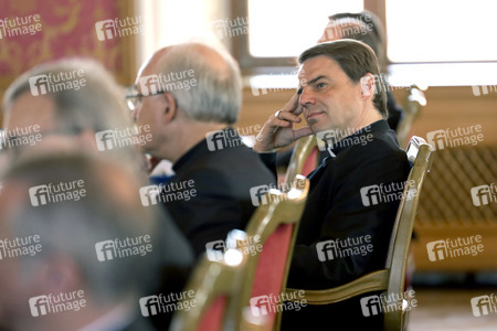 Herbst-Vollversammlung der Deutschen Bischofskonferenz in Fulda