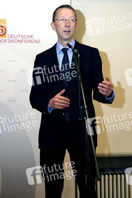 Herbst-Vollversammlung der Deutschen Bischofskonferenz in Fulda