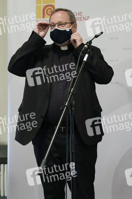 Herbst-Vollversammlung der Deutschen Bischofskonferenz in Fulda