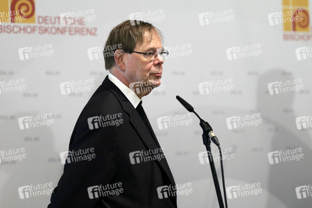 Herbst-Vollversammlung der Deutschen Bischofskonferenz in Fulda