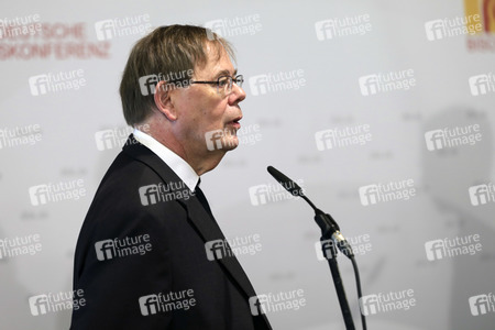 Herbst-Vollversammlung der Deutschen Bischofskonferenz in Fulda