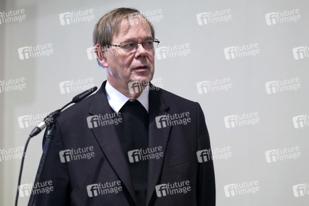 Herbst-Vollversammlung der Deutschen Bischofskonferenz in Fulda