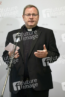 Herbst-Vollversammlung der Deutschen Bischofskonferenz in Fulda