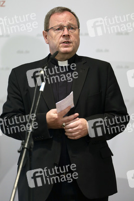 Herbst-Vollversammlung der Deutschen Bischofskonferenz in Fulda