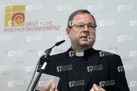 Herbst-Vollversammlung der Deutschen Bischofskonferenz in Fulda