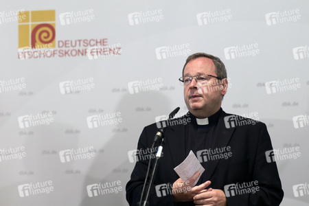 Herbst-Vollversammlung der Deutschen Bischofskonferenz in Fulda