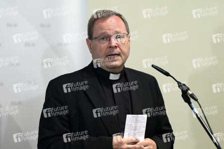 Herbst-Vollversammlung der Deutschen Bischofskonferenz in Fulda
