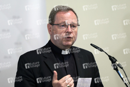 Herbst-Vollversammlung der Deutschen Bischofskonferenz in Fulda