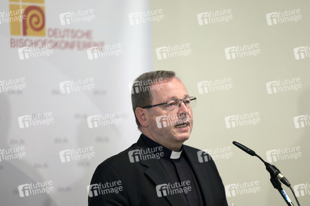 Herbst-Vollversammlung der Deutschen Bischofskonferenz in Fulda