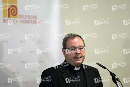 Herbst-Vollversammlung der Deutschen Bischofskonferenz in Fulda