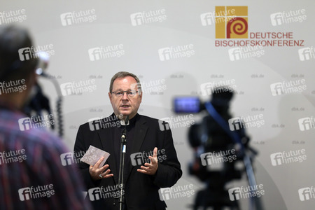 Herbst-Vollversammlung der Deutschen Bischofskonferenz in Fulda