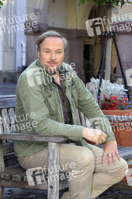 Photoshooting mit Stephan Grossmann in Görlitz