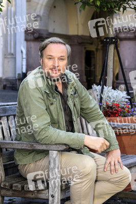 Photoshooting mit Stephan Grossmann in Görlitz