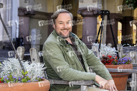 Photoshooting mit Stephan Grossmann in Görlitz