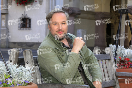 Photoshooting mit Stephan Grossmann in Görlitz