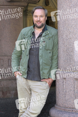 Photoshooting mit Stephan Grossmann in Görlitz