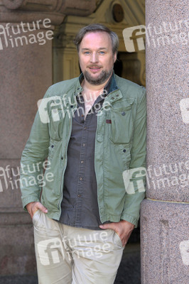 Photoshooting mit Stephan Grossmann in Görlitz