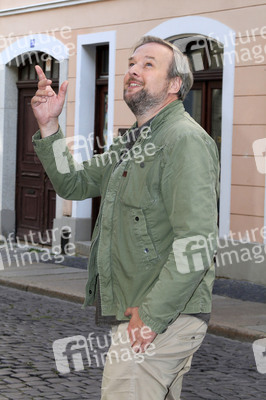 Photoshooting mit Stephan Grossmann in Görlitz