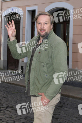 Photoshooting mit Stephan Grossmann in Görlitz