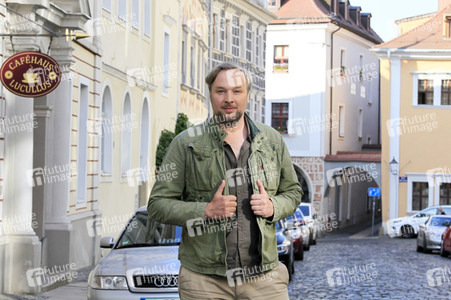 Photoshooting mit Stephan Grossmann in Görlitz