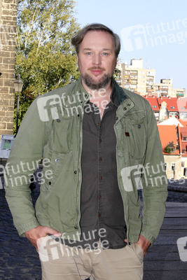 Photoshooting mit Stephan Grossmann in Görlitz