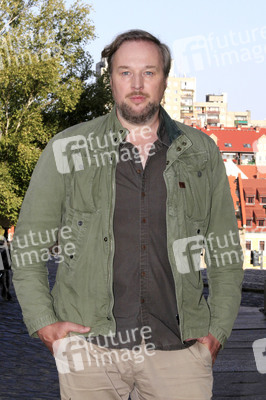 Photoshooting mit Stephan Grossmann in Görlitz