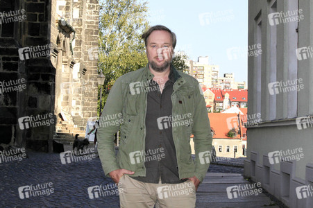 Photoshooting mit Stephan Grossmann in Görlitz