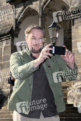 Photoshooting mit Stephan Grossmann in Görlitz