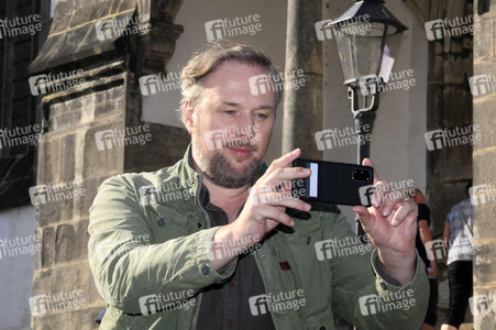 Photoshooting mit Stephan Grossmann in Görlitz