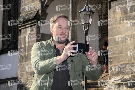 Photoshooting mit Stephan Grossmann in Görlitz